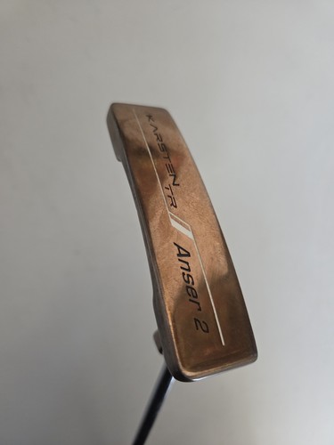 Ping karsten anser putter - karsten,