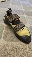 Boreal Diabolo climbing shoes