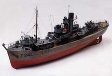 Caldercraft 1/48 Scale Sir Kay