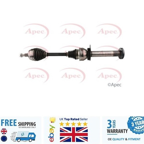 Drive shaft ads1184r - drive,