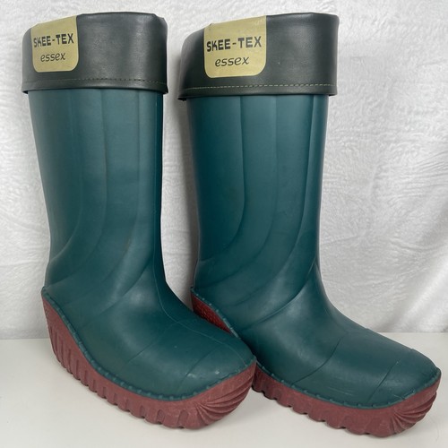 Skee tex fishing - skee-tex, boots