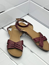 Comfy Clarks Powder Mist