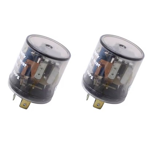 2pcs pin electronic flasher - 2pcs,