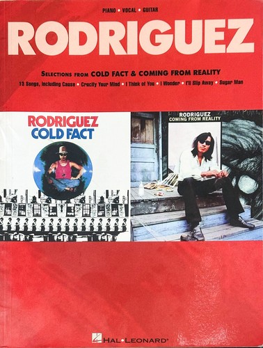 Rodriguez selections from - rodriguez,