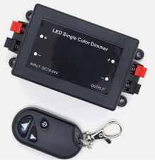 12V-24V Wireless RF Remote