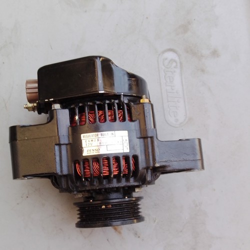 Honda 150 four - 150, four-stroke