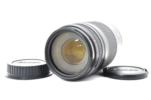 Canon 300mm 5 - ef, 75-300mm