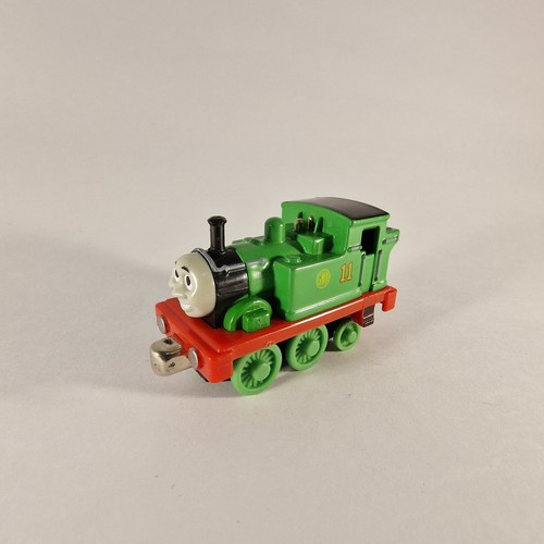 Mattel diecast thomas - mattel, &