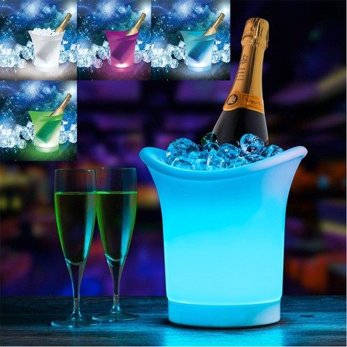 Liter led ice - led, summer