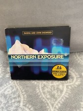 Northern Exposure, Vol. 2