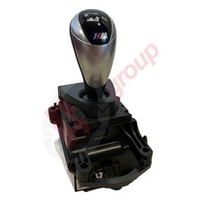 BMW M6 GRAN COUPE F06 GEAR SELECTOR AUTO GEAR KNOB 10091831 13-18 7846585-01
