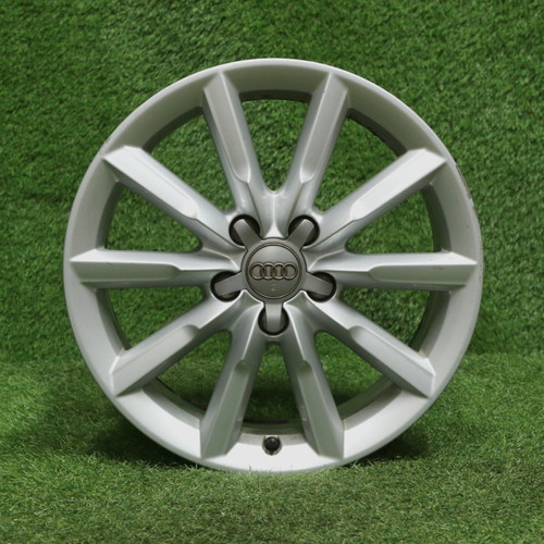 Alloy wheel audi - q3, 5x112