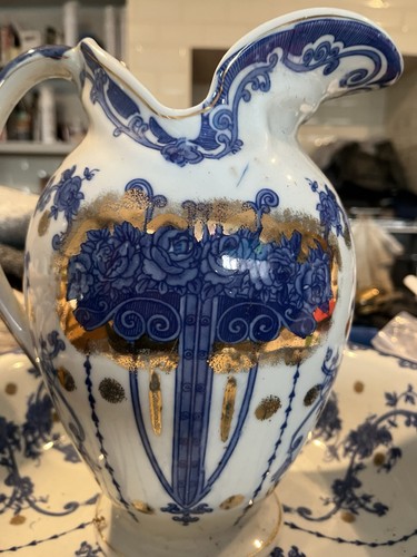 Victoria ware ironstone - victoria,