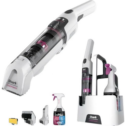 Shark hx100ukt stainforce - hx100ukt,