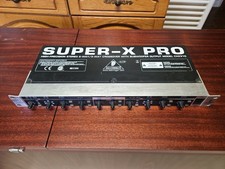 Behringer Super-X Pro CX2310
