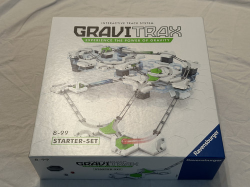 Ravensburger gravitrax starter - gravitrax,