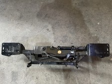 Land Rover Range Rover Vogue L405 Westfalia Deployable Towbar 2013-2021 323113