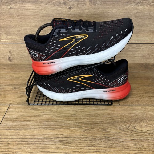 Brooks shoes men size uk - shoes,