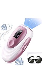 Brand new in box Aminzer IPL