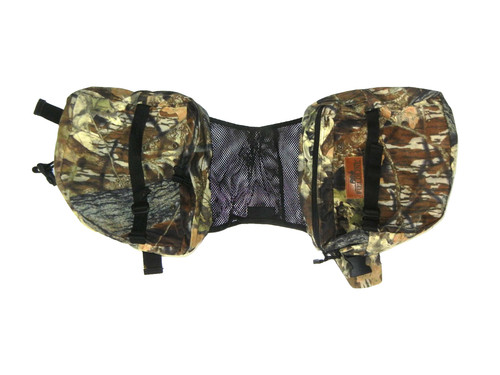 Field line brown realtree - field-line,