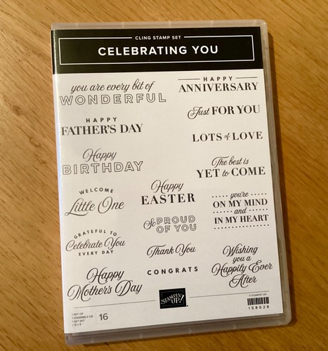 Stampin special moments - stampin,