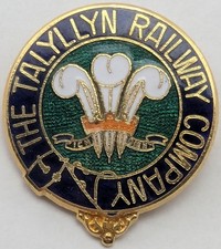 Talyllyn Railway Company Coat