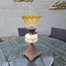 Original Victorian Pink Glass