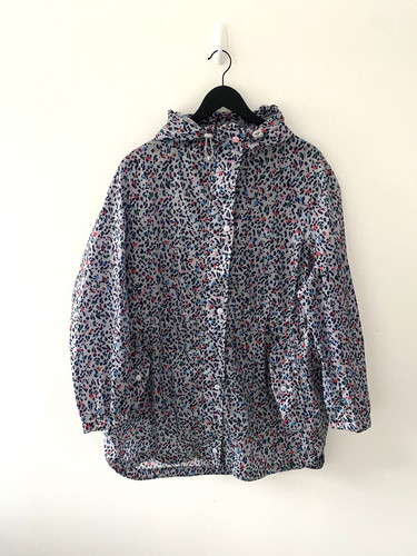 Joules golightly rain jacket - rain,
