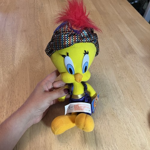 Vintage tweety bird - vintage,