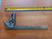 Vintage Rabone Chesterman No