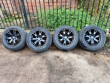 RANGE ROVER EVOQUE L538 SET OF