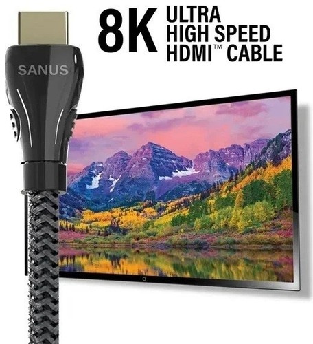 Sanus 60hz in wall - sanus, 3m