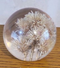 Hafod grange resin - resin, lucite