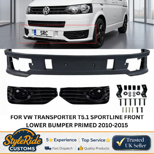 For transporter 1 - for,