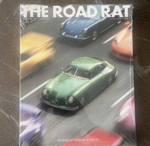 The road rat years - the,