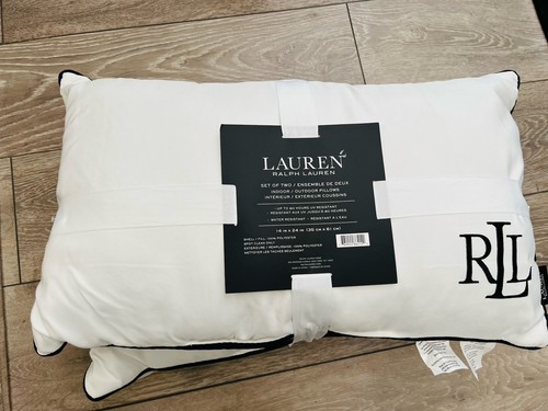 Ralph lauren set - set, cushion