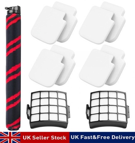 Replacement filter brush for - brush,