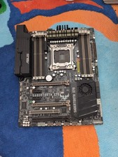 ASUS Sabertooth X79 Motherboard