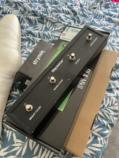 Blackstar Series One