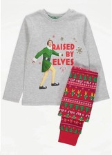 BUDDY THE ELF Size 5-6 Years