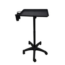 Mobile Rolling Stand Trolley
