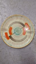 Bauhaus Plate Vintage Collectable Decorative Plate Made In Germany