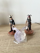 Disney Infinity Lone Ranger