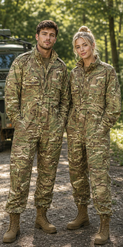 Genuine british army - british,