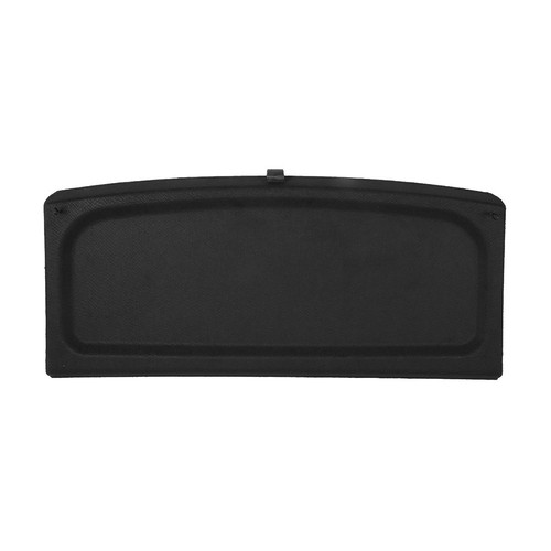 Rear parcel shelf for - parcel, vw