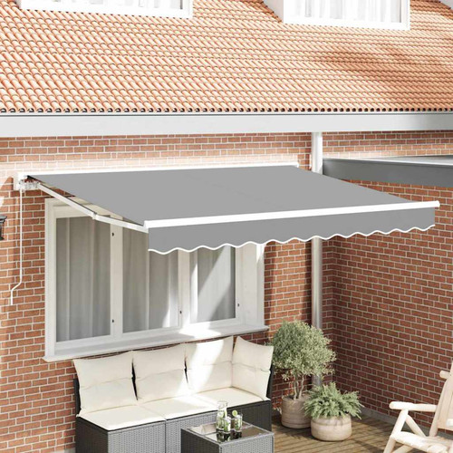 awning frame