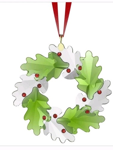 Nib swarovski 2026 holiday - swarovski,