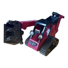 Bob The Builder Benny Digger