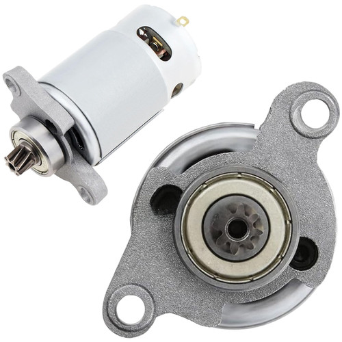 For reciprocating saws - for,