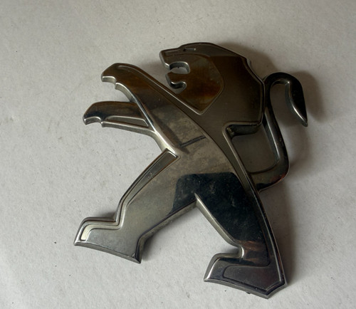 Genuine peugeot 208 2012 2019 - peugeot, 2012-2019